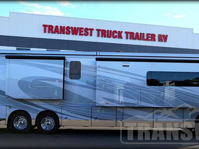 2015 Itasca Ellipse Ultra Photo