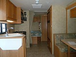 2008 Itasca Impulse Photo #7