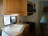 2008 Itasca Impulse Photo #14