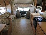 2007 Itasca Impulse Photo #27