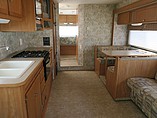 2007 Itasca Impulse Photo #30