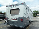2010 Itasca Impulse Photo #9