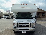 2011 Itasca Impulse Photo #2
