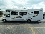 2011 Itasca Impulse Photo #4