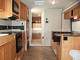 2011 Itasca Impulse Photo #9