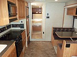 2011 Itasca Impulse Photo #11