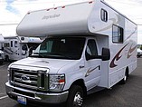 14 Itasca Impulse