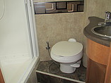 2012 Itasca Impulse Silver Photo #6
