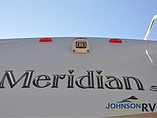 2007 Itasca Meridian Photo #8