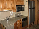 2007 Itasca Meridian Photo #7