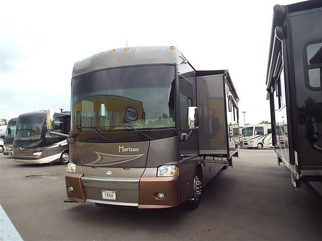 08 Itasca Horizon