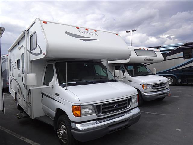 07 Itasca Impulse