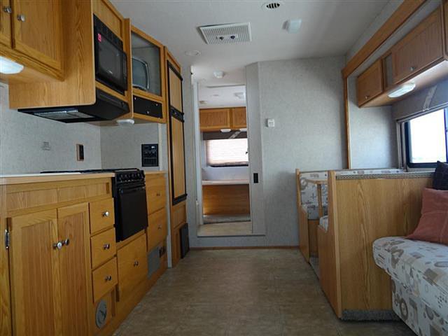 07 Itasca Impulse