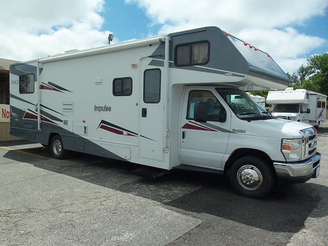 10 Itasca Impulse