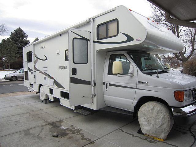 07 Itasca Impulse