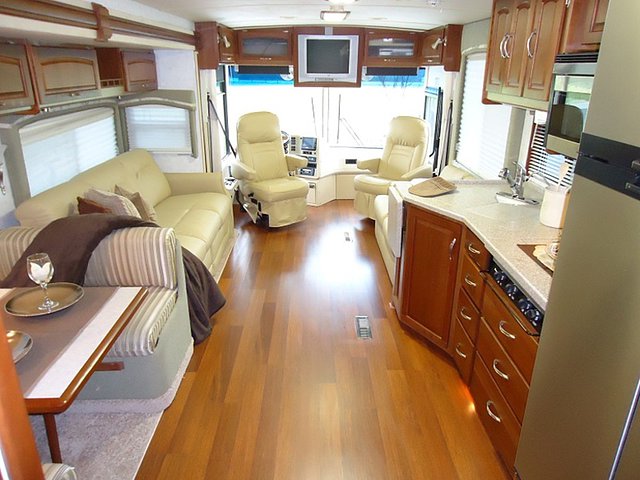 05 Itasca Meridian