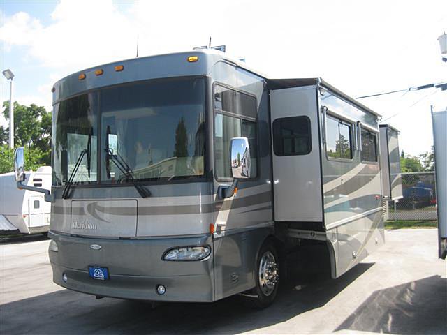 07 Itasca Meridian