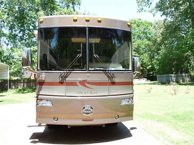 07 Itasca Meridian