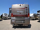 2007 Itasca Meridian Photo #8