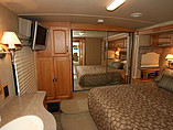 2007 Itasca Meridian Photo #26