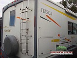 2006 Itasca Navion Photo #4