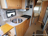 2006 Itasca Navion Photo #8