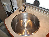 2007 Itasca Navion Photo #8