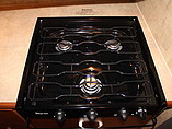 2007 Itasca Navion Photo #9