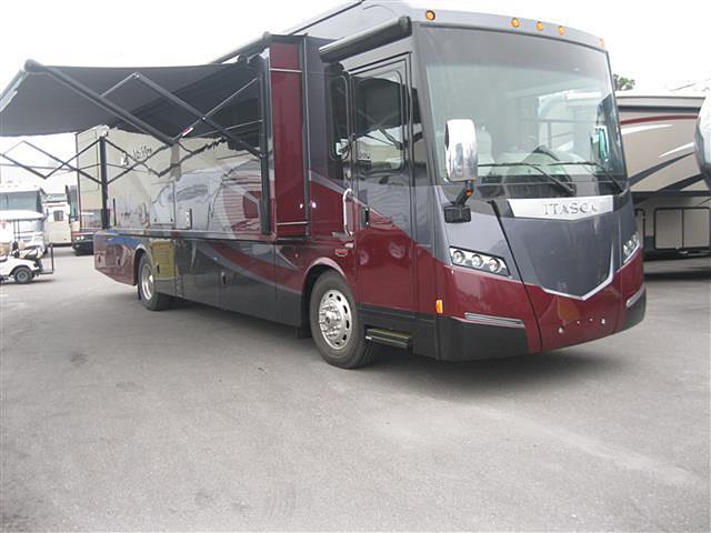 2015 Itasca Meridian Photo