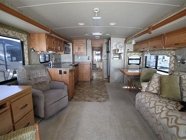 07 Itasca Meridian
