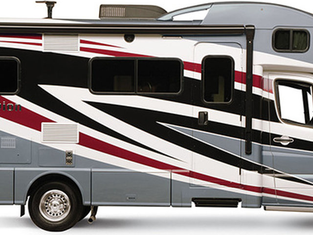 15 Itasca Navion