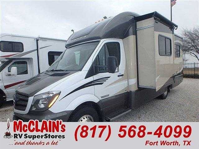 2015 Itasca Navion Photo