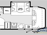 2006 Itasca Navion Photo #25