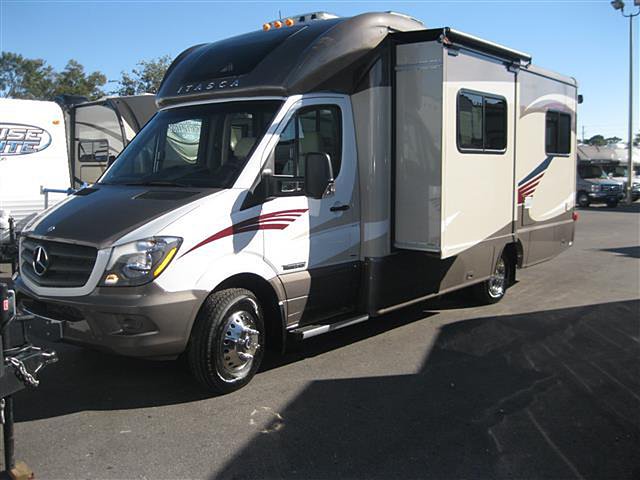 15 Itasca Navion