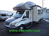 15 Itasca Navion