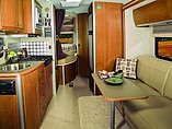 2015 Itasca Navion Photo #20