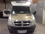 2008 Itasca Navion IQ Photo #2