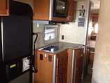 2008 Itasca Navion IQ Photo #6