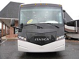 2014 Itasca Solei Photo #26