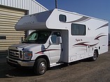 14 Itasca Spirit