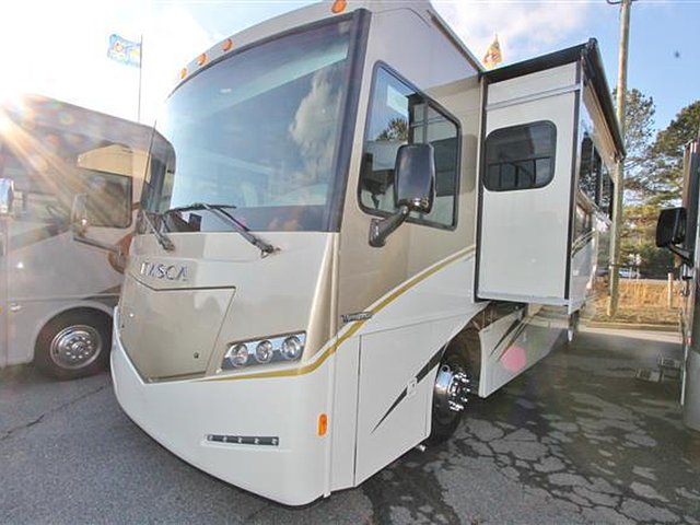 2015 Itasca Solei Photo