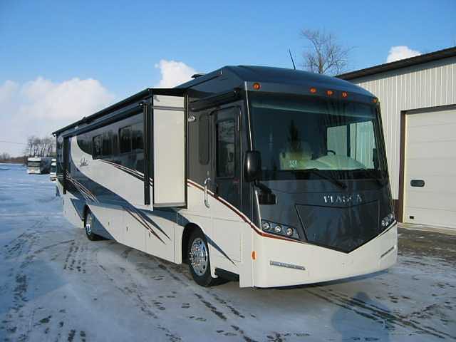 2014 Itasca Solei Photo