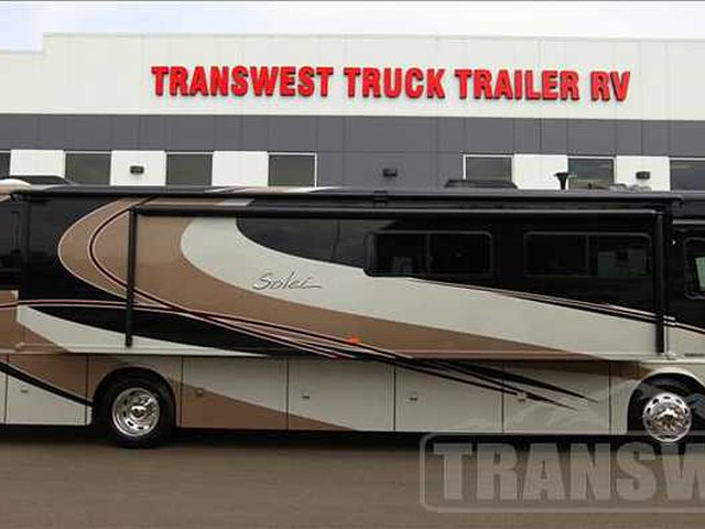 2015 Itasca Solei Photo