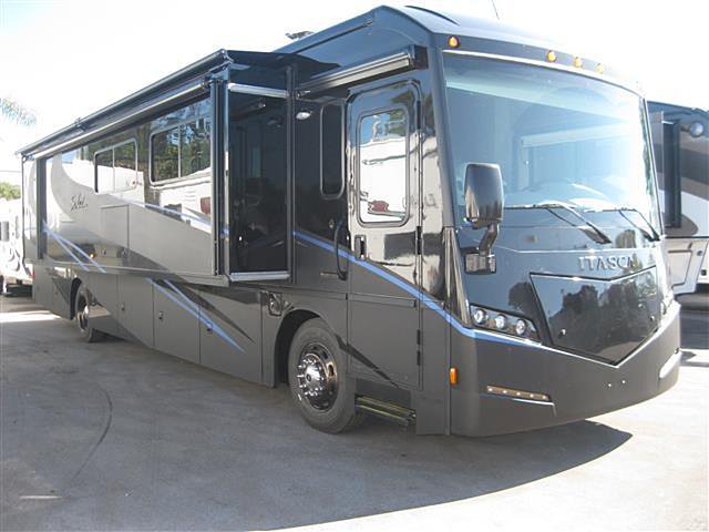 2015 Itasca Solei Photo