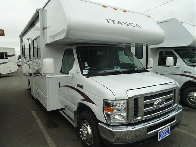 15 Itasca Spirit