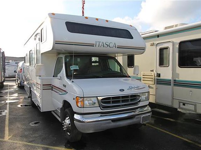 03 Itasca Spirit