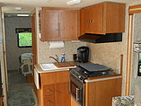2007 Itasca Spirit Photo #24