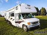 07 Itasca Spirit