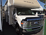 15 Itasca Spirit