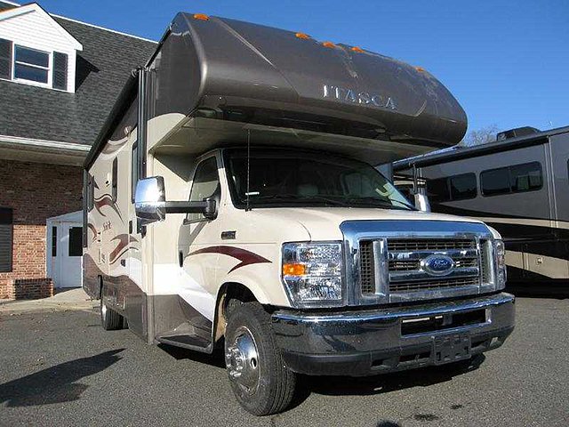 15 Itasca Spirit Silver